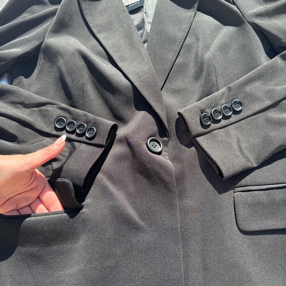 Adrianna Papell Blazer - Picture 6 of 14